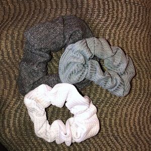 Scrunchies
